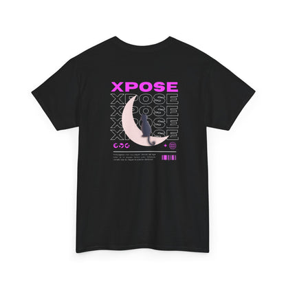 🌙Xpose🌙 Tee