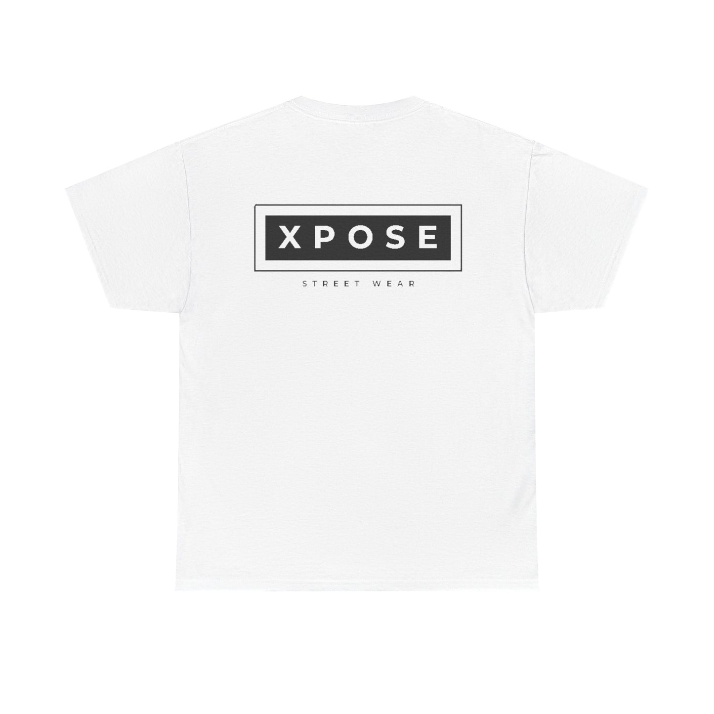 Xpose Street Wear Tee