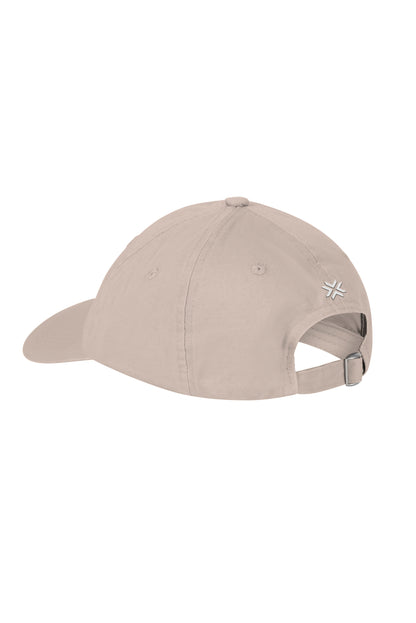 BASIC CAP BEIGE