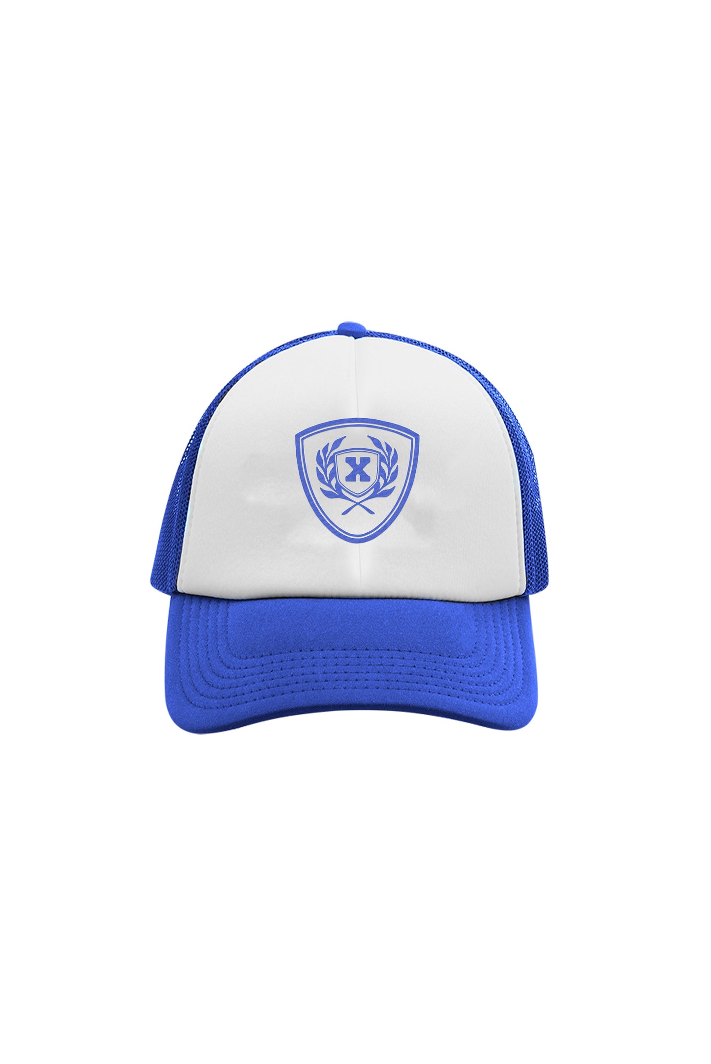 CHAMPIONSHIP CAP BLUE