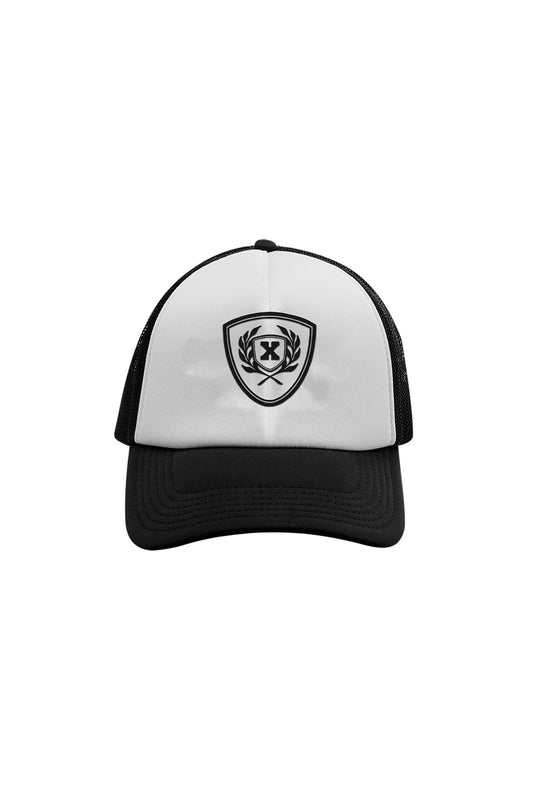 CHAMPIONSHIP CAP BLACK