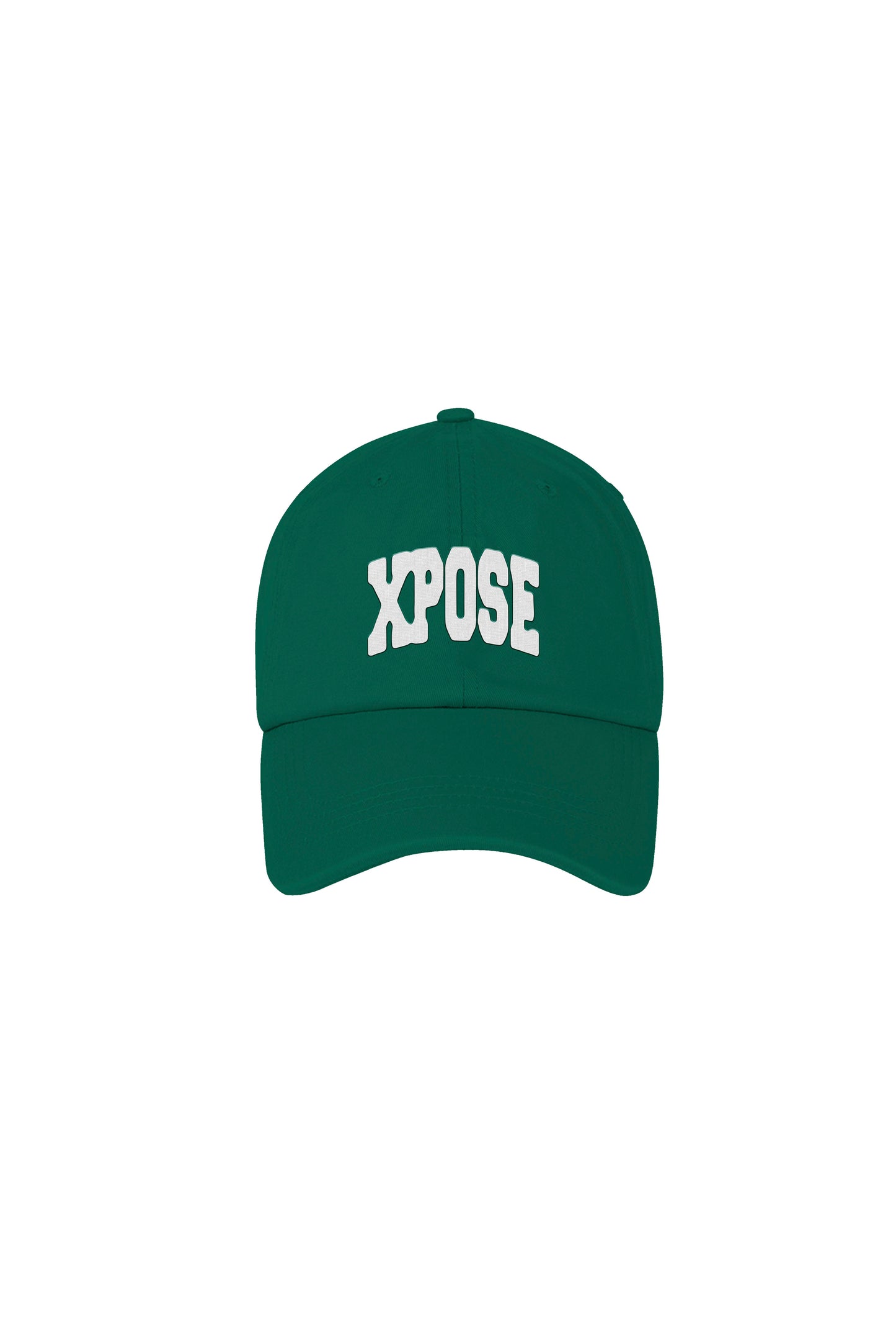 BASIC CAP EMERALD