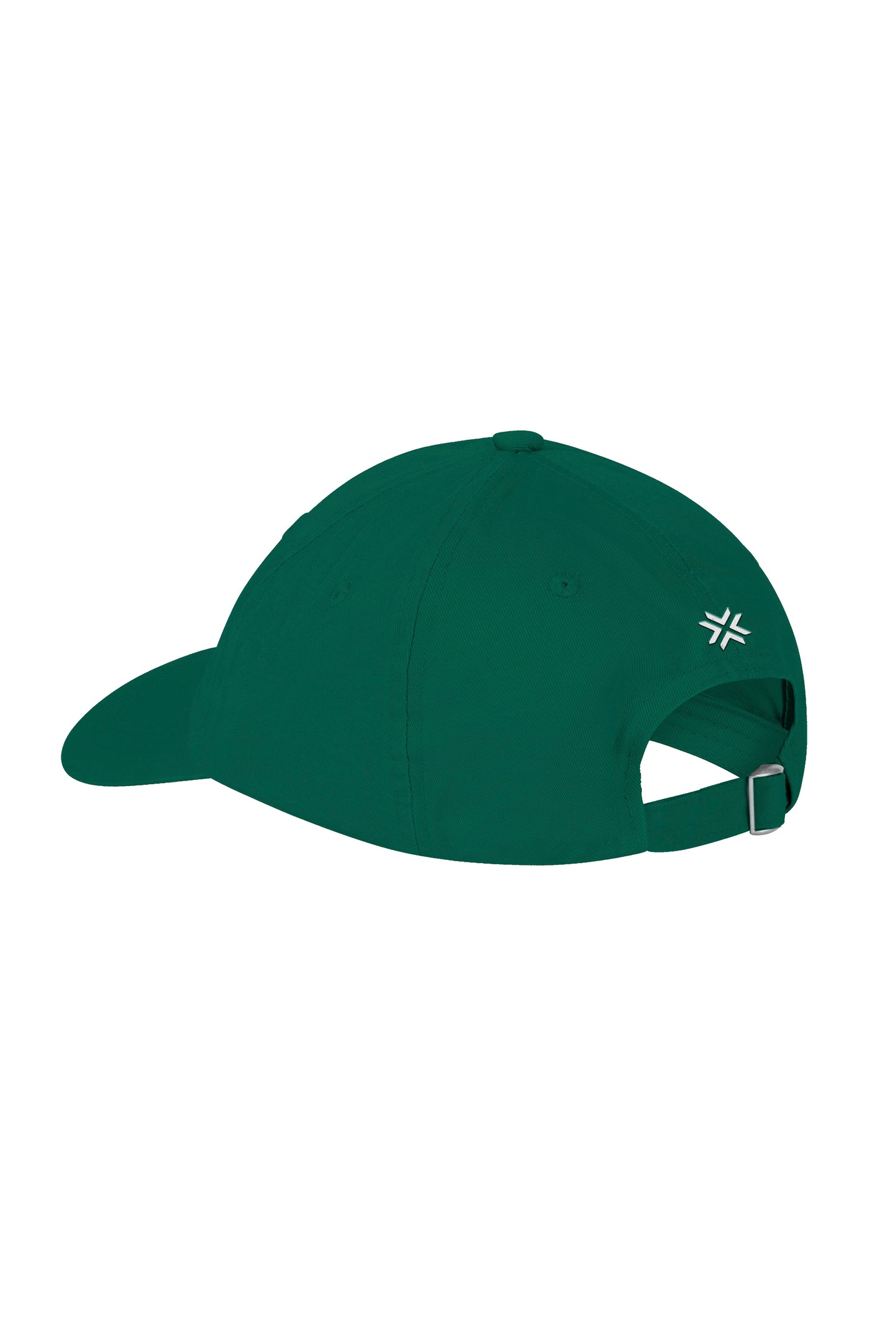 BASIC CAP EMERALD