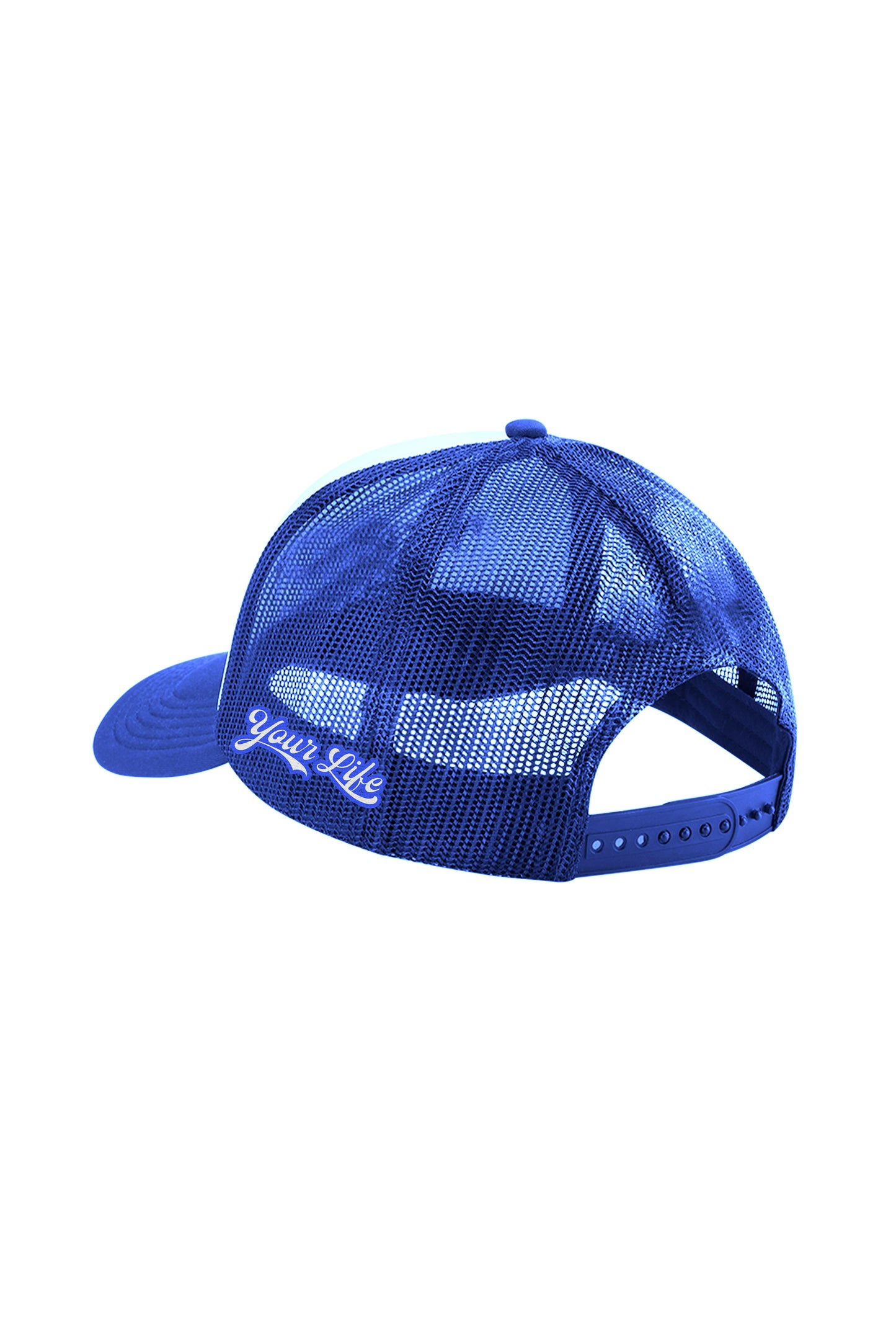 CHAMPIONSHIP CAP BLUE