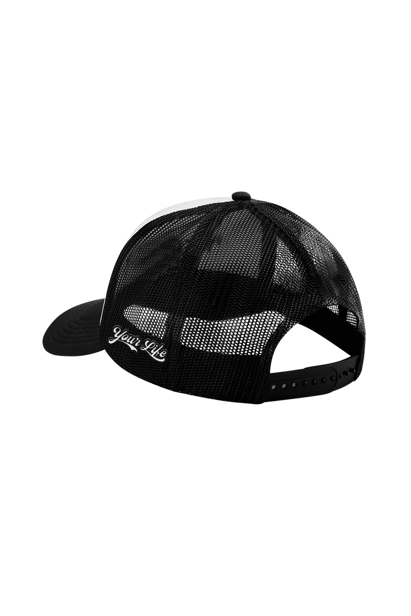 CHAMPIONSHIP CAP BLACK