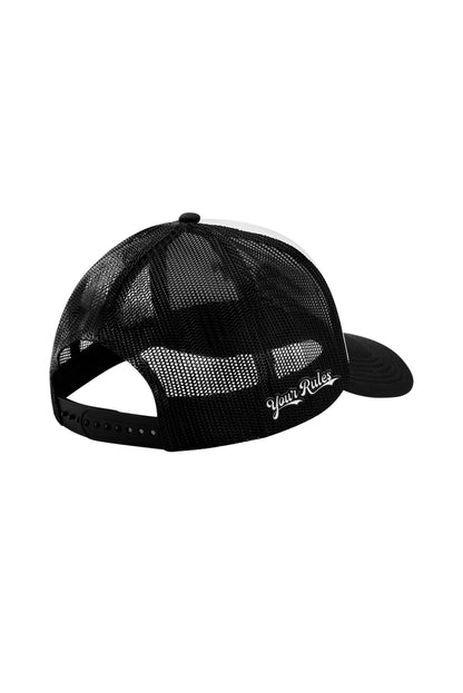 CHAMPIONSHIP CAP BLACK